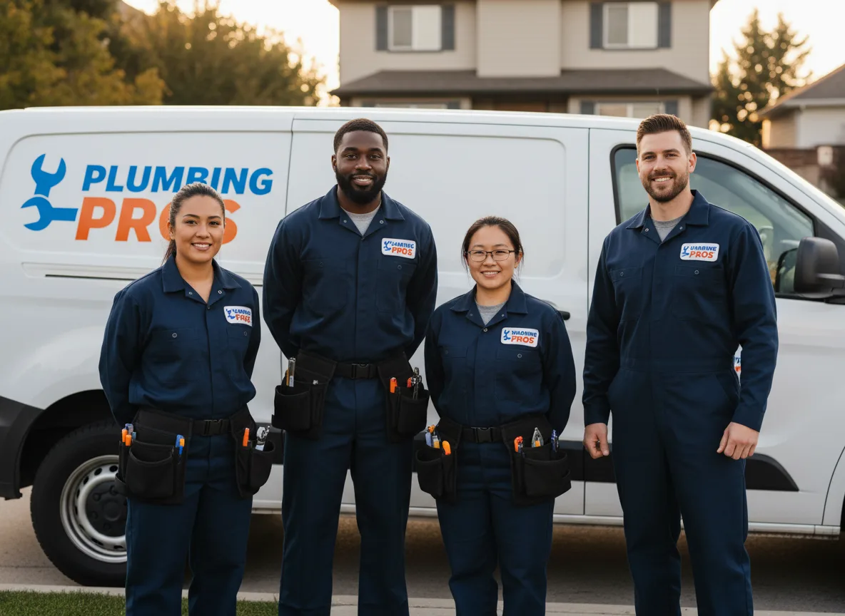 Water Heater Repair company in Ravenwood, MO